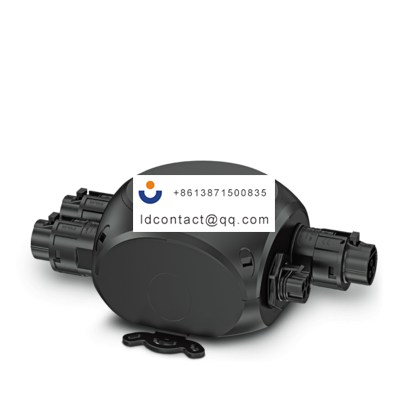 1079661 Phoenix Contact product image